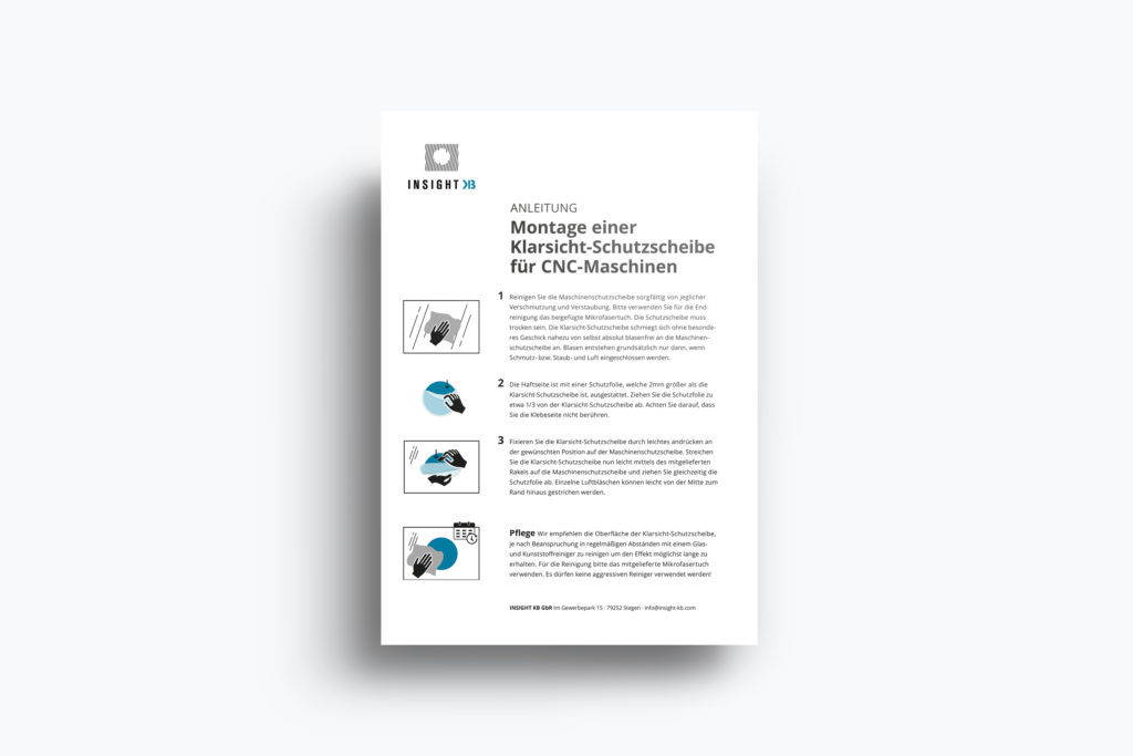 a4 a5 flyer mockup montage